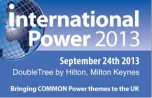 International Power Conference