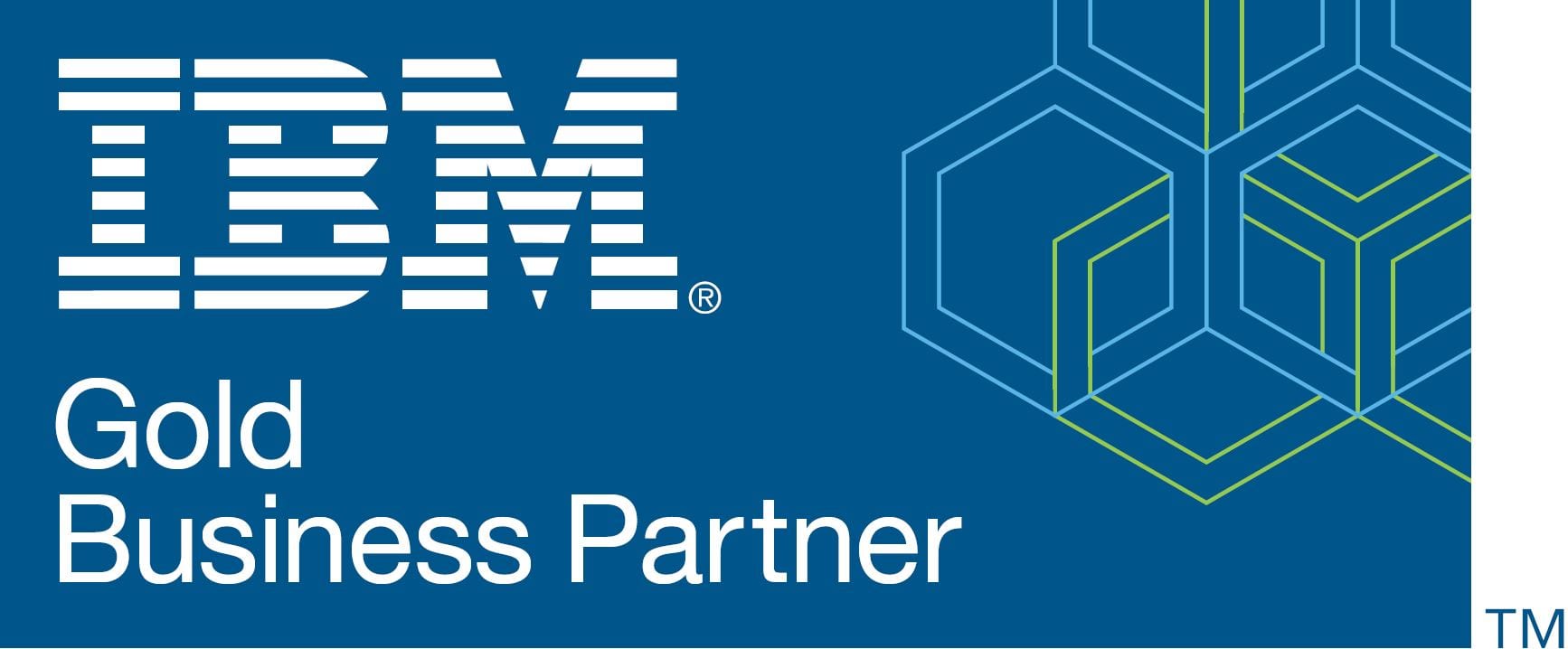 IBM Premier Business Partner