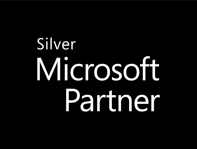 Microsoft Partner