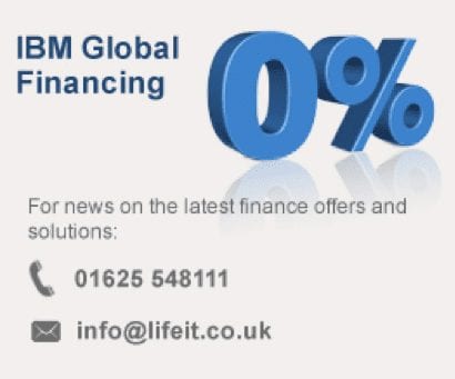 ibm global financing